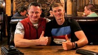 Стало відомо, скільки агент Довбика хоче отримати за трансфер свого клієнта