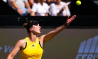 Стало відомо, з ким Еліна Світоліна зіграє у другому колі Олімпійських Ігор-2024