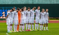 Скандальний клуб Першої ліги презентував оновлену емблему
