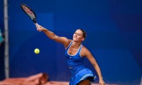 Костюк продовжує перемагати на Олімпіаді: з ким зіграє українська тенісистка в 1/8 фіналу змагань