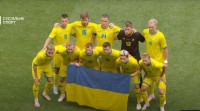 Збірна України з футболу поступилася Аргетині та вилетіла з Олімпіади, Марокко вийшло в 1/4 з першого місця