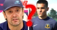 «Динамо» заявило на УПЛ ще 6 футболістів. Серед них – екс-нападник «Дніпра-1»