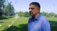 Андрій Полунін: «Це неподобство, що кращі гравці не поїхали на Олімпіаду»
