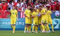 Віктор Пожечевський: «Олімпійська збірна України дасть бій Аргентині»