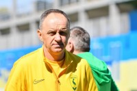 Віталій Первак: «Сьогодні «Лівий берег» святкує, і тільки завтра ми зрозуміємо, що наробили»