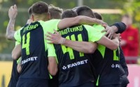 «Полісся» – «Олімпія»: де та коли в Україні дивитися матч-відповідь житомирського клубу у Лізі конференцій