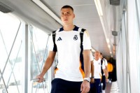 Один із найсильніших клубів світу націлився на Луніна. Дають великі гроші