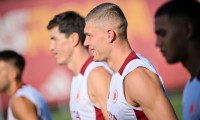 Йовічевич: «Рома» отримала звіра. Довбик кращий за Холанда, Левандовські та Кейна»