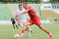 «Верес» і «Карпати» відкрили сезон УПЛ нульовою нічиєю – львів'яни вистояли у меншості