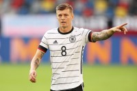 Кроос запустить в Німеччині медіалігу – легенда «Реала» запросив низку зірок, відмова дата старту турніру 