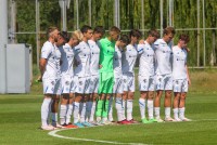 Перейшов із «Шахтаря». Що потрібно знати про гравця «Динамо U-19» Олександра Шевченка