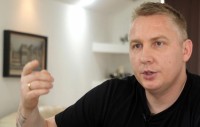 Тіберіу Гіоане: «Коли був із «Динамо» на зборах, у мене стався інсульт. Але завершувати кар’єру я відмовився»