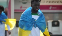 Легіонер «Ворскли» не хоче повертатися в команду
