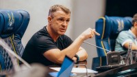 «Вони сидять у телефонах і дивляться свою оцінку»: Ребров обурений поведінкою гравців після фіаско на Євро-2024