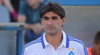 Унаї Мельгоса - про роботу координатора збірних: «Якщо тренеру потрібна допомога, коли він має сумніви, він може про це попросити»