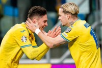 «Челсі» виявив готовність підписати футболіста збірної України