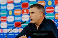 Сергій Ребров назвав динамівця, який міг опинитися у заявці збірної України на ЄВРО