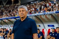 Розкрита зарплата Луческу у збірній Румунії: екс-наставник «Динамо» зароблятиме за рік менше, ніж за місяць на попередніх роботах