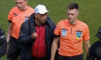 Українські арбітри працюватимуть на єврокубковому матчі у Болгарії