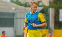 Шабанов: «Батьки привели мене до футбольної школи «Динамо», щоб на вулиці не займався різними поганими справами»