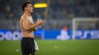 Ройс знайшов новий клуб. Він гратиме у лізі з найтитулованішим футболістом