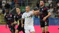 «Динамо» не вийшло вмирати на полі»: легенда киян оцінив шанси Шовковського і Ко на прохід «Рейнджерс»