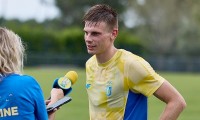 «Карпати» погодили оренду гравця збірної України, – джерело