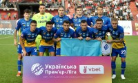 «Верес» - «Динамо». Думки після матчу