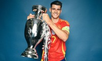 Ібрагімович: «Мората — ідеальний нападник для «Мілана»