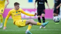 «Карпати» підписали двох новачків – форвард-чемпіон світу та хавбек збірної України