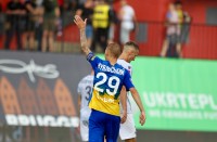 Обійшов Мілевського, наздогнав Гусєва -  відомо, скільки Буяльський забив за «Динамо»