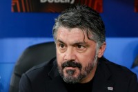 Гаттузо відсторонив головну зірку «Хайдука» від команди