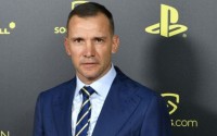 Андрій Шевченко та його версія ідеального футболіста - відео