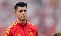 Альваро Мората: «Я спілкувався з Кака, Шевченком, Пато, Бекхемом, всі вони говорили мені, що «Мілан» – це щось особливе»
