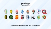 Провал «Шахтаря» та гольова феєрія львів'ян: як виглядає турнірна таблиця УПЛ після 2 туру