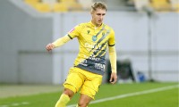 Ілля Квасниця: «Думаю, «Динамо» пройде «Рейнджерс»