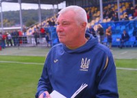 Анатолій Дем'яненко: «РБ «Зальцбург»? Австрійський футбол зараз на підйомі»