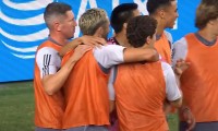 «Інтер Маямі» без Мессі та Кривцова розгубив перевагу 2:0 і склав повноваження чемпіона – далі йде інший українець
