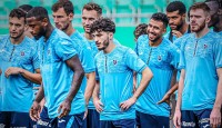 Ліга Європи: «Трабзонспор» Батагова вилетів від «Рапіда», білоруси ледь не зганьбились з «Гібралтаром»