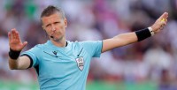 На росію не поїде. Італійський арбітр висловився щодо можливої роботи в рф