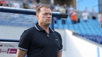У «Металісті 1925» прокоментували чутки про призначення ван Леувена