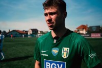 «Динамо» цікавий півзахисник «Полісся»