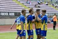 «Динамо» переграло «Карпати» в чемпіонаті U19 двома голами без відповіді