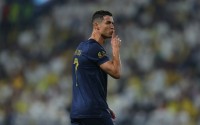 Роналду влаштував істерику після побиття від «Аль-Хіляля» – жестами принизив партнерів і відмовився брати срібну медаль
