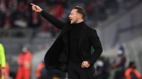 «Хочемо перемагати найкращі команди світу». Тренер «Зальцбурга» залякує «Динамо» перед очною зустріччю