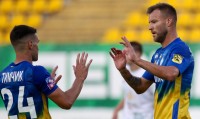 Пристрілка Пихальонка, дебют Михайленка, почуття голу Ваната та любов до Ярмоленка: що відбувалось навколо матчу «Карпати» – «Динамо» 