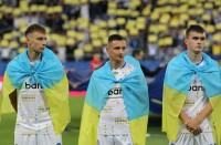 Альтернатива від Реброва: Піхальонок та Кабаєв отримали виклик до збірної України