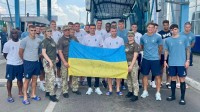 Відома заявка «Динамо» на матч ЛЧ з «Зальцбургом»