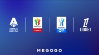 MEGOGO продовжив на 5 років права на показ Серії А, Кубка Італії, Суперкубка Італії та Ліги 1