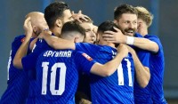 Ліга чемпіонів: «Славія» Прага з двома скасованими голами програла «Ліллю», «Динамо» Загреб розгромив «Карабах»